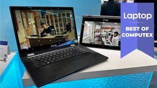 Asus BR1420F - Best of Computex 2023