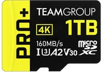 Teamgroup Pro+ 1TB MicroSD