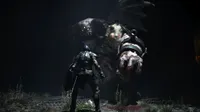 Demon’s Souls