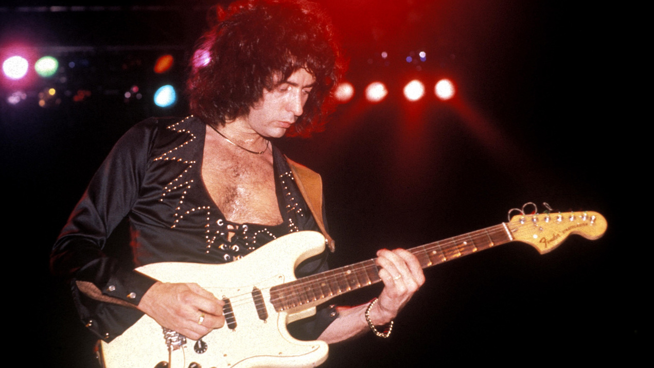 Ritchie Blackmore