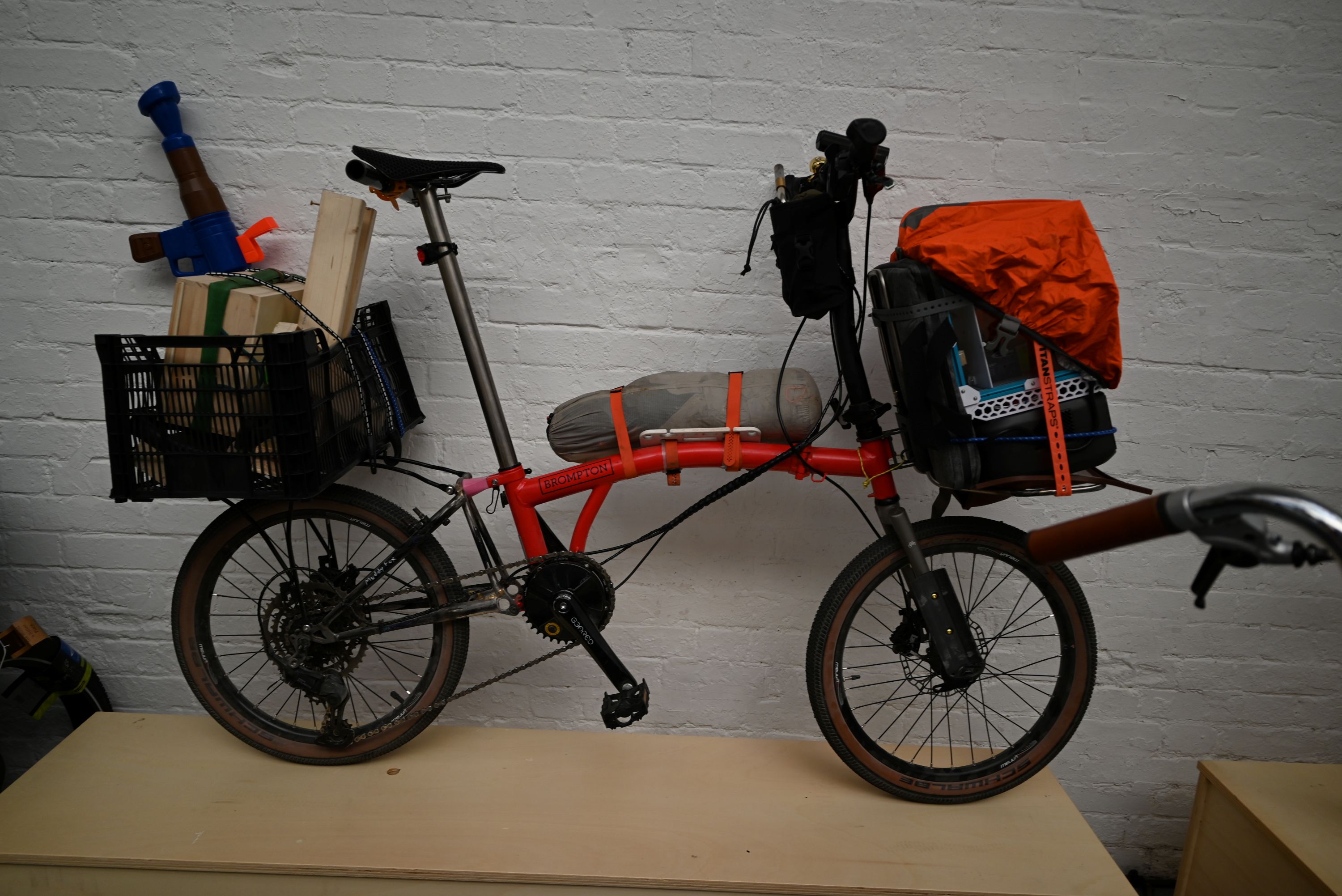 Espectáculo personalizado 2026