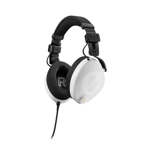 NTH-100 Wired Headphones
