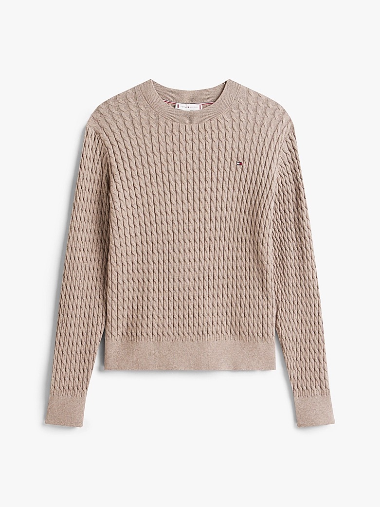 Tommy Hilfiger Cable Knits