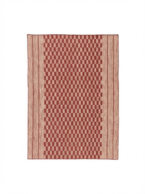 AM.PM Madotto Pet Reversible Outdoor Rug
