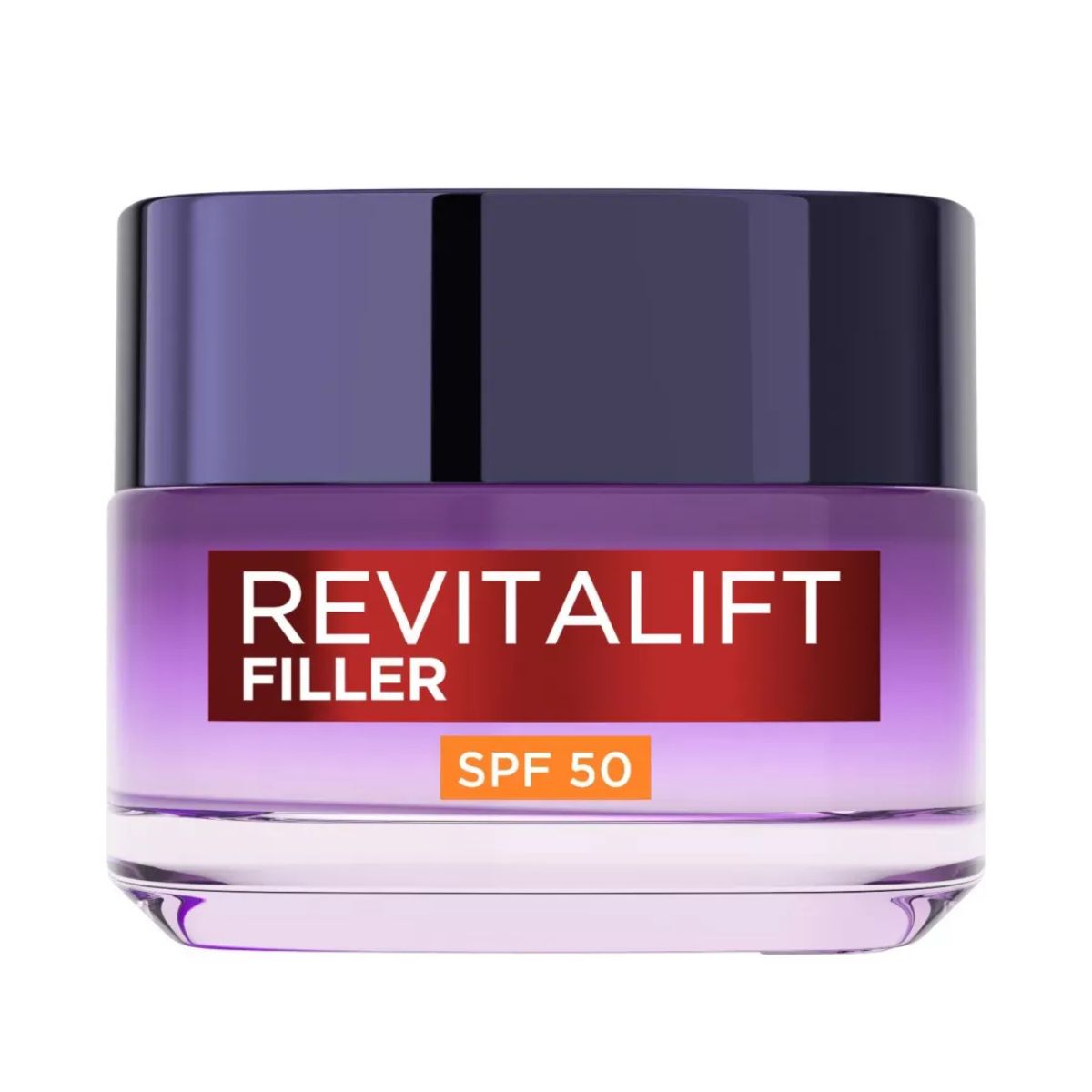 L&amp;rsquo;Or&amp;eacute;al Paris , Revitalift Filler Deep Replumping Anti-Ageing Spf50