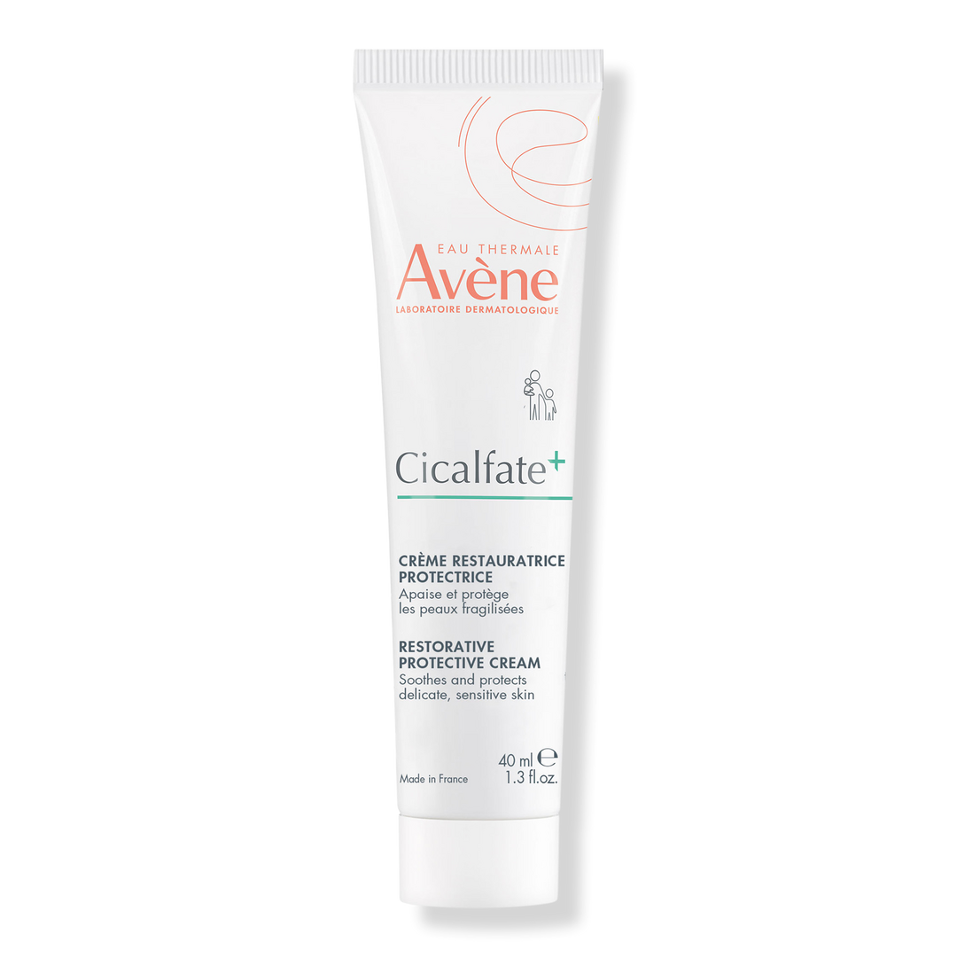Avène, Cicalfate+ Restorative Protective Cream