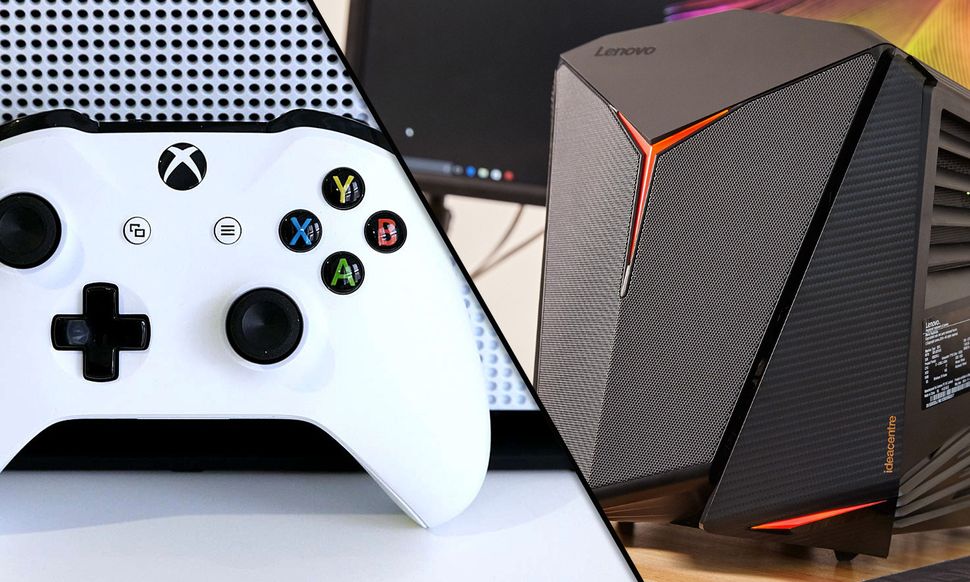 PC Vs. Console Gaming: Which Should You Choose? | Tom's Guide