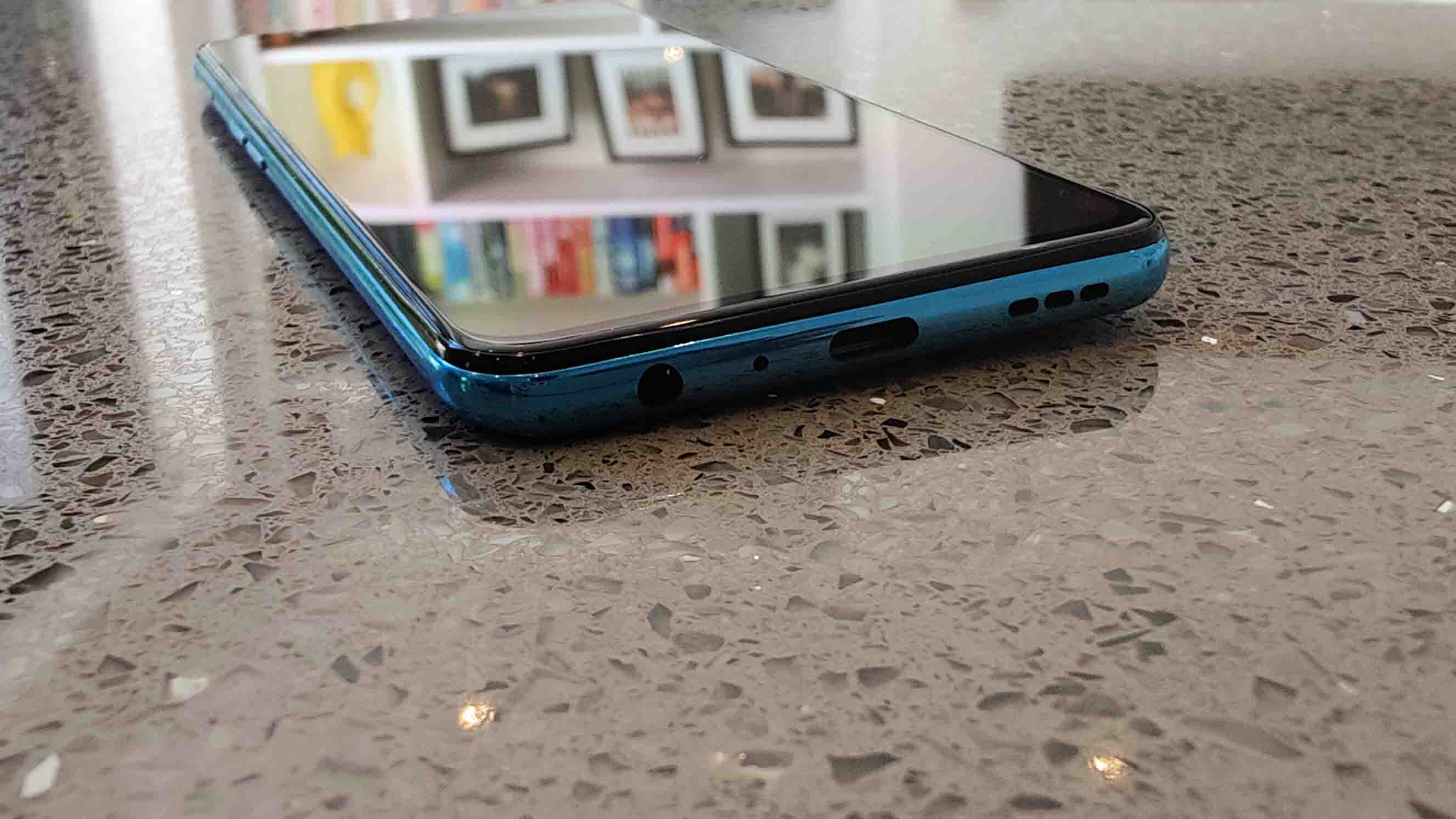 OnePlus Nord CE 5G review