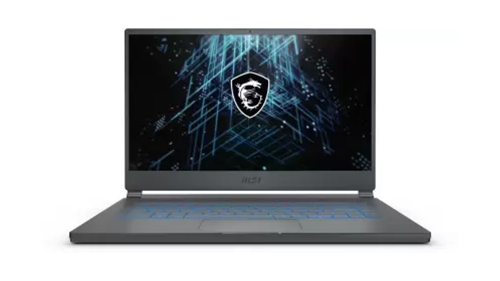 MSI Stealth M15 laptop