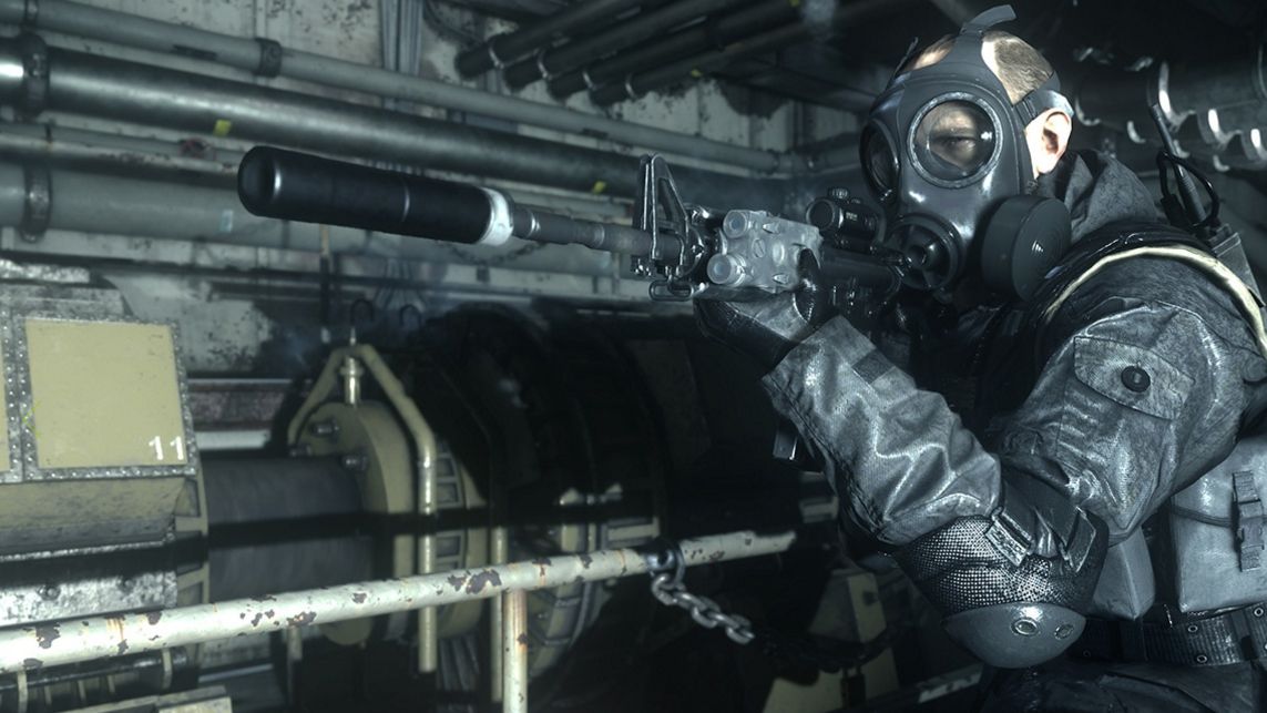 How To Refund Modern Warfare