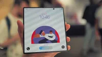 Samsung Galaxy Z Fold 8 Ultra Samsung Galaxy Z Fold 8 Ultra