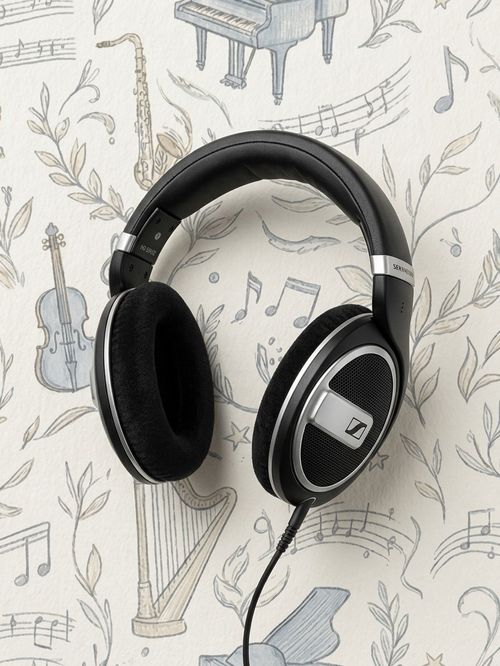 Sennheiser HD 599 SE