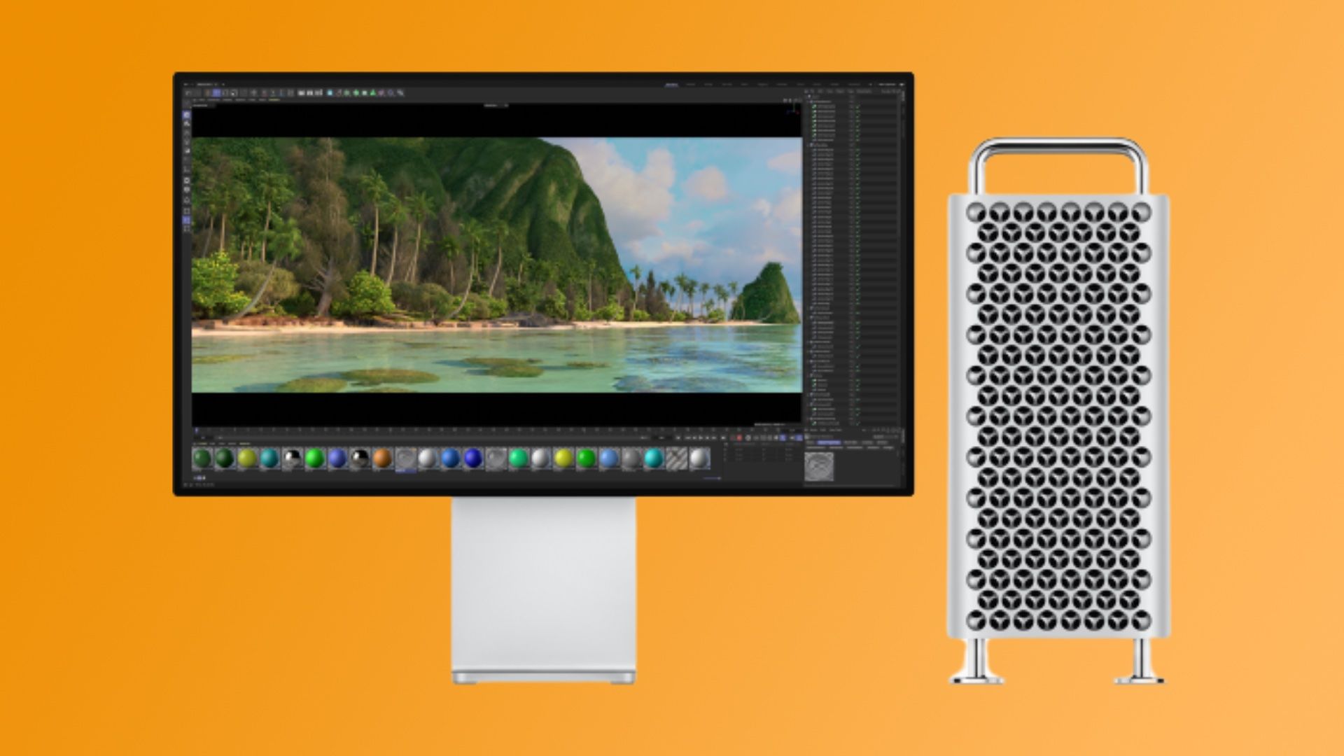 Apple's M2 Ultra Mac Pro is now available refurbished for the first ...