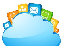 Cloud apps