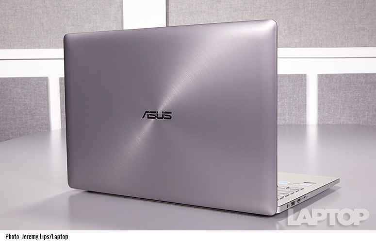 Asus zenbook pro ux501vw обзор