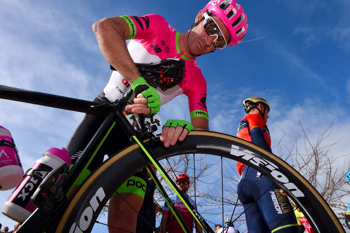 Daniel Moreno (EF Education First-Drapac)