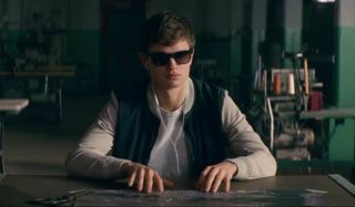 Baby Driver