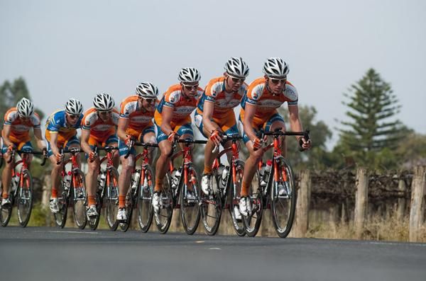 Genesys Wealth Advisers have been the dominant team on the Australian domestic scene for 2011.