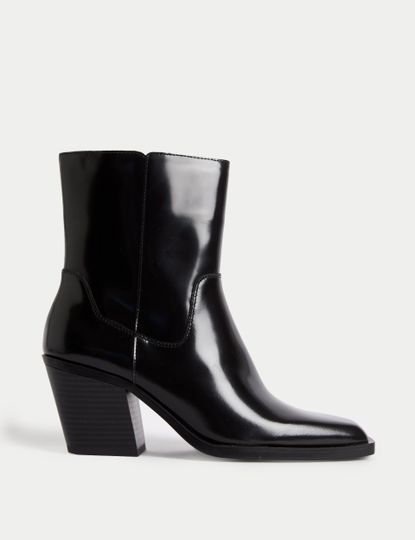 The Best Boots to Buy From Marks & Spencer This Winter, According to an ...