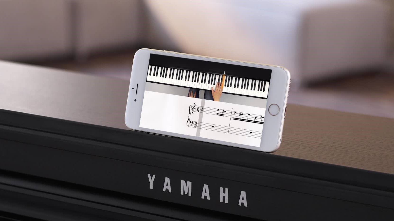 Stream No Ads, No Problems - Real Piano APK for Android Devices