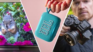 Top tech of the month: the best new gadgets we've tested for June 2026