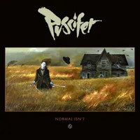 Puscifer - Normal Isn't Puscifer - Normal Isn't