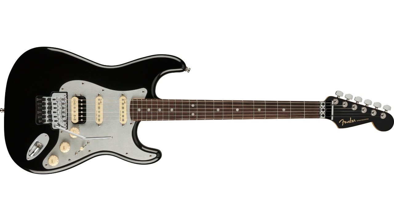 Fender Ultra Luxe