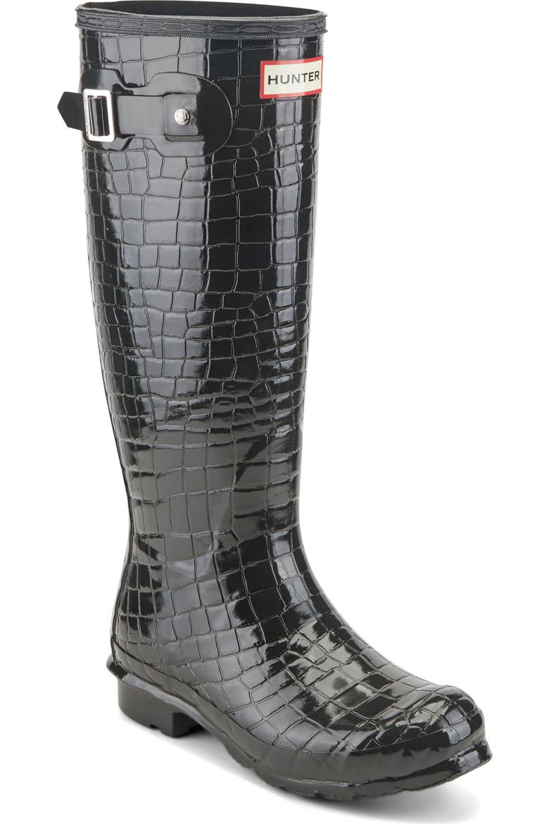 Original Tall Rain Boot