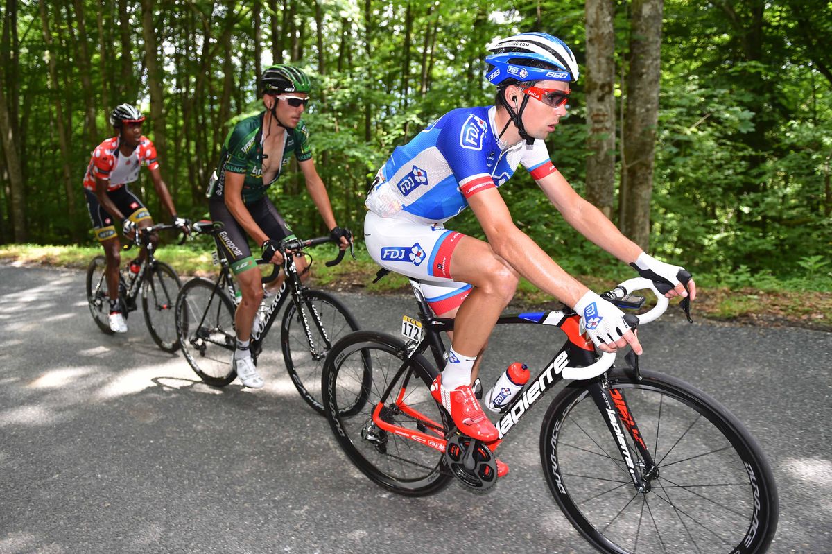Arnaud Courteille (FDJ)