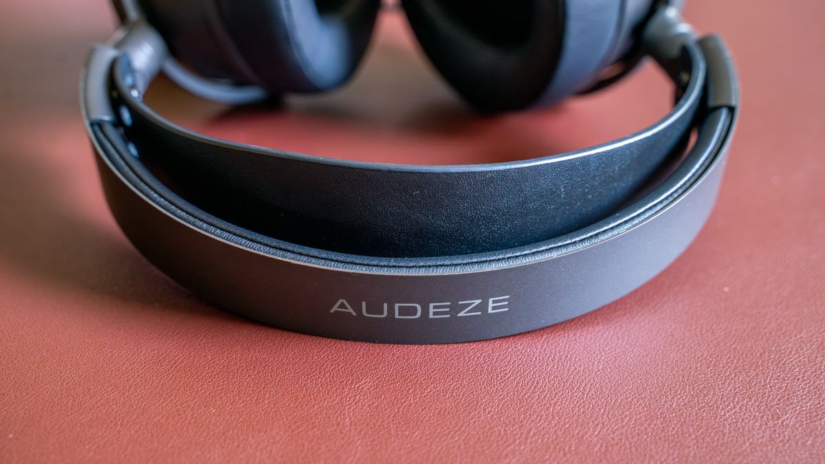 Audeze Maxwell review | TechRadar