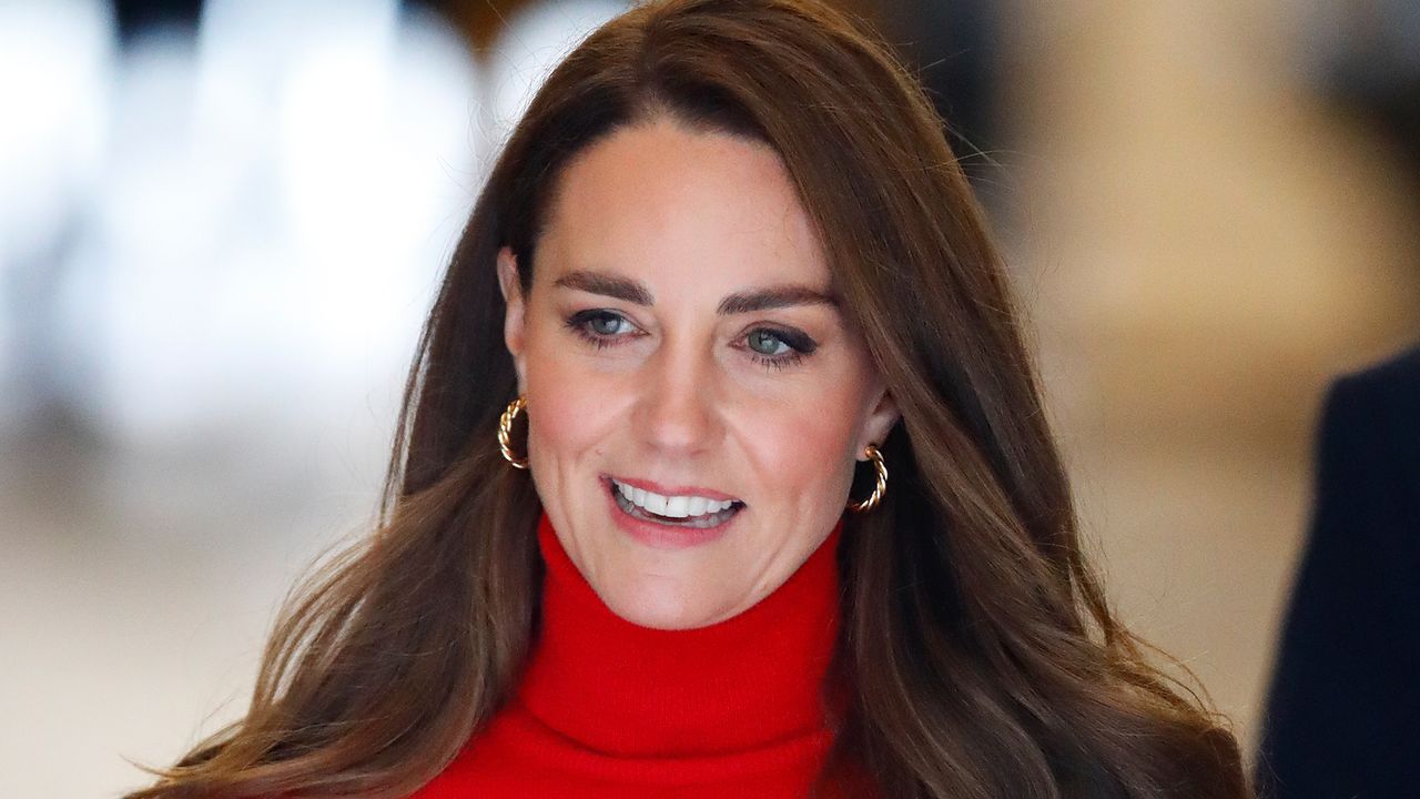 Kate Middleton&#039;s bargain ASOS earrings