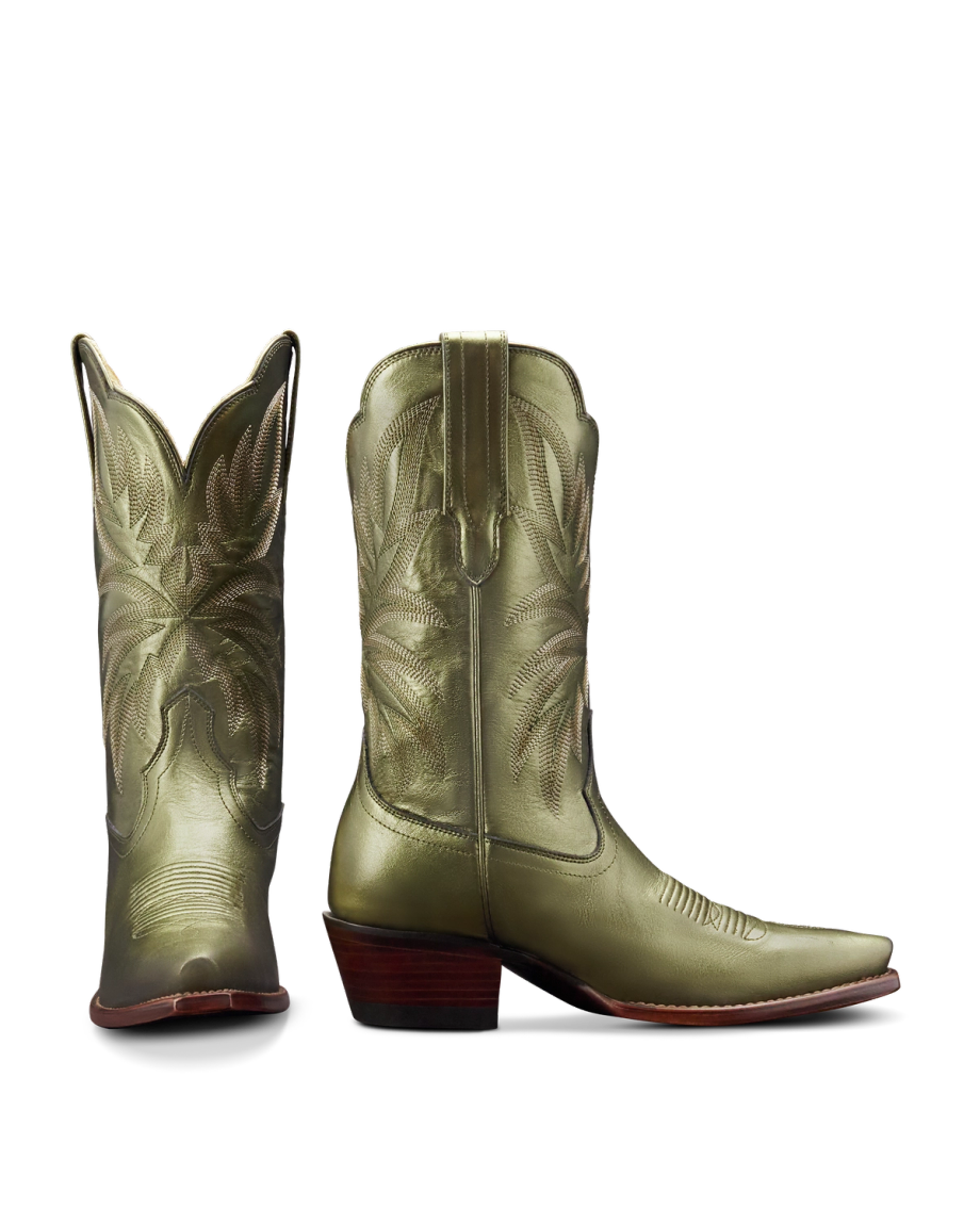 The Sadie - Toasted Almond