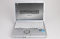 Panasonic Toughbook S9 | Laptop Mag