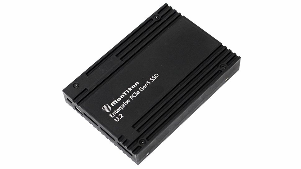 Silicon Motion MonTitan SSD can be rewritten over almost 2000 times but I fear that in the battle against NAND vendors like Samsung, it's just too little too late