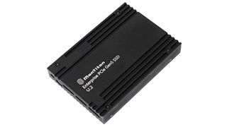 Silicon Motion MonTitan SSD