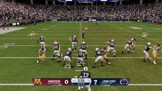 College Football 26 best playbooks for offense and defense GamesRadar+