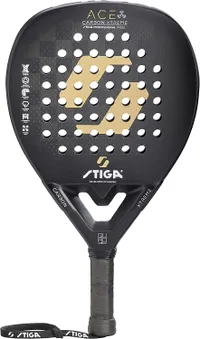 STIGA ACE QD | 3 999 :- 2 780 :- hos Amazon
Spara 1 219 kronor STIGA ACE QD | 3 999 :- 2 780 :- hos Amazon
Spara 1 219 kronor