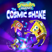 Spongebob Squarepants Cosmic Shake | $40 at Amazon