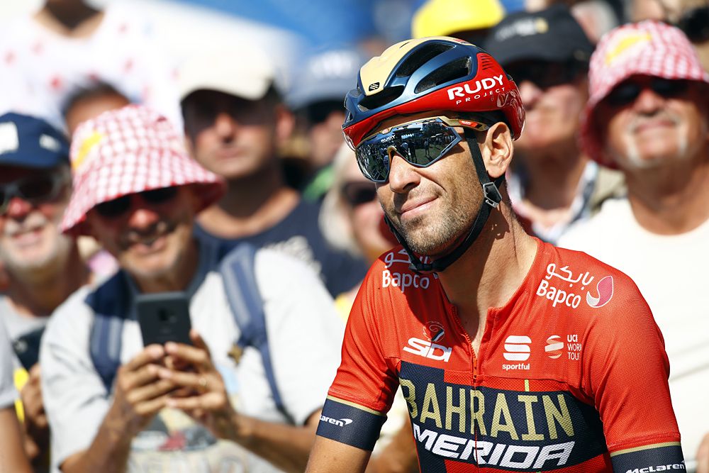 Vincenzo Nibali (Bahrain-Merida)