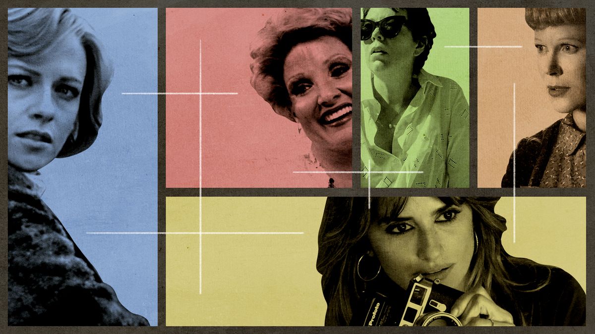 Who will win Best Actress this year? | The Week