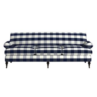 Lark Manor™ Avinveer 88'' Square Arm Sofa & Reviews | Wayfair