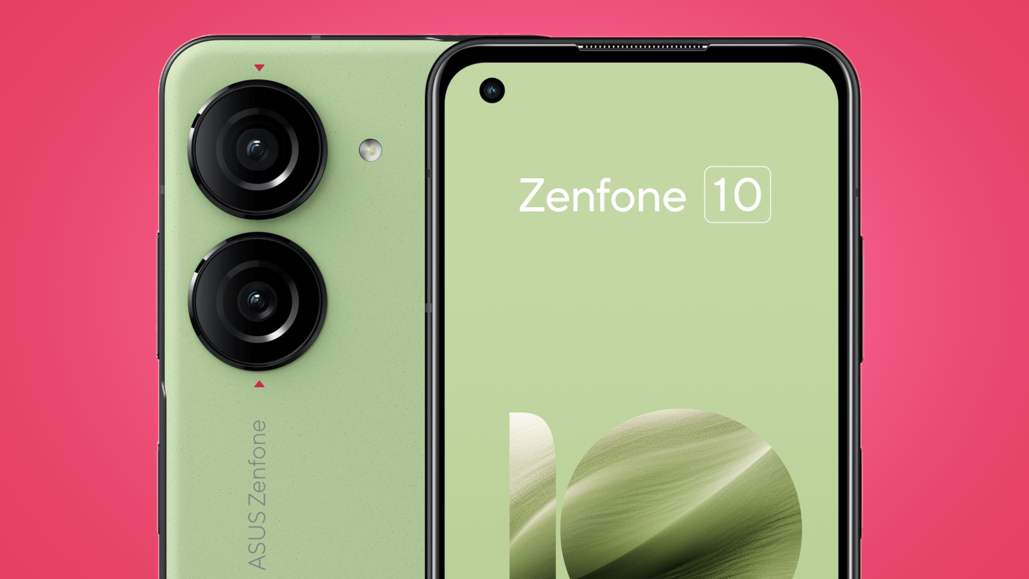 Asus Zenfone 10 Brings the Power of Snapdragon 8 Gen 2 Chipset in a Small  Size
