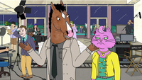   BoJack Horseman