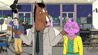   BoJack Horseman