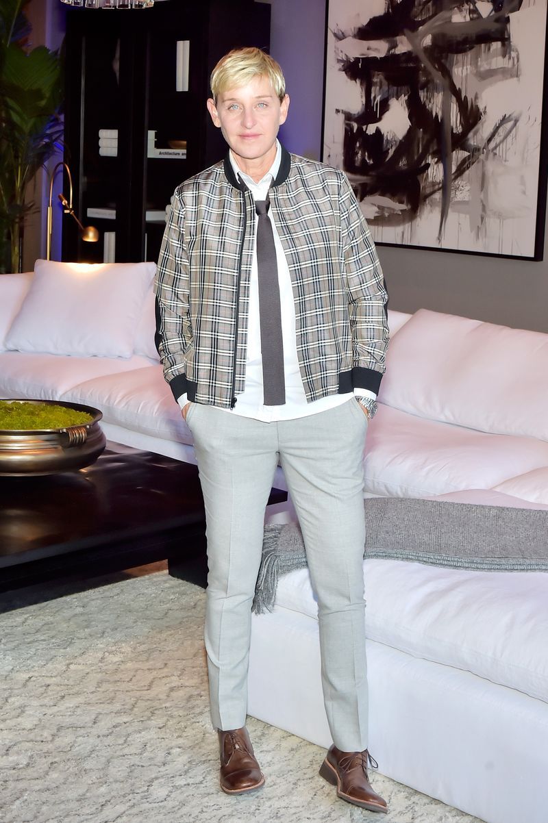 Celebrity Clothing Lines - Actresses and Actors Who Have Their Own