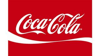 Coca-cola logo