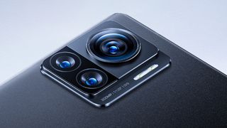 Moto X30 Pro 200MP camera phone