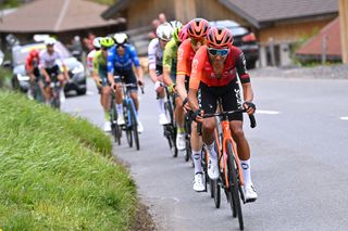Egan Bernal confirms Tour de France participation following strong early-season form