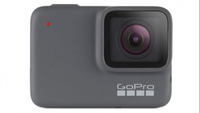 GoPro Hero 7 Silver