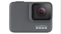 GoPro Hero 7 Silver